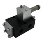 PARKER DAB213-OR-O-O-O 2132138 - Image 2