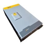 PARKER HANNIFIN 590P-734170H0-P00-F4A0 (H01322653) - Image 3