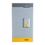 PARKER HANNIFIN 590P-734170H0-P00-F4A0 (H01322653) - Image 4