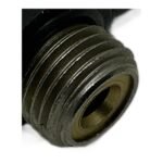 PARKER LEGRIS 70110813 SNELHEIDSREGEL INLAAT BSP CYL - DIAM D : 8MM - C : G1/4 - Image 4