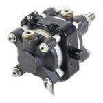 PARKER P1C-H100MS-0025 - Image 3