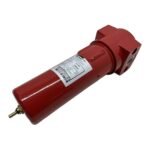 PARKER ZANDER G11ZP filter housing - Image 4