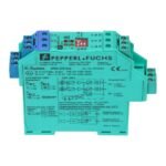 PEPPERL+FUCHS KFD2-ST2-Ex2 109562S - Image 4