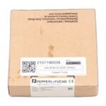 PEPPERL+FUCHS VAA-4E4A-KE-ZE/R, 124422 - Image 2