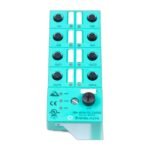 PEPPERL+FUCHS VBA-4E4A-G2-ZA/EA2, 185297 - Image 5