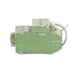 PERSKE VS 31.09-2 133V, 0,4kW, 0,55PS, 0,7COSY, 11300U/Min, 200Hz - Image 2