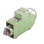 PERSKE VS 31.09-2 133V, 0,4kW, 0,55PS, 0,7COSY, 11300U/Min, 200Hz