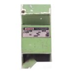 PERSKE VS 31.09-2 133V, 0,4kW, 0,55PS, 0,7COSY, 11300U/Min, 200Hz - Image 4