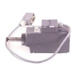 PERSKE VS 31.09-2 165V, 3,6A, 0,6kW, S1 BA, 0,7COSY, 17350 1/min, 300Hz - Image 2