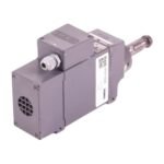 PERSKE VS 31.09-2 165V, 3,6A, 0,6kW, S1 BA, 0,7COSY, 17350 1/min, 300Hz - Image 3