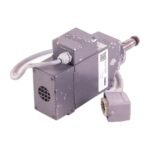 PERSKE VS 31.09-2 165V, 3,6A, 0,6kW, S1 BA, 0,7COSY, 17350 1/min, 300Hz - Image 3