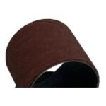 PFERD GSB 3030 Z-COOL 150 Abrasive Spiral Bands – 30x30mm Zirconia Alumina Grit 150 (Open Pack of 58) - Image 5