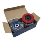 PFERD PFC 125 CO-FREEZE 36 SG INOX 67712536 - Image 4