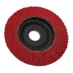 PFERD PFC 125 CO-FREEZE 36 SG INOX 67712536 - Image 5