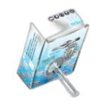 PFERD SB RBU 3006 Stahl 0,2 - Image 3