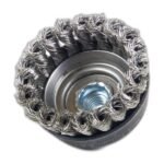 PFERD TBG 80/M14 INOX 0,35 SG - Image 2