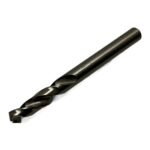 PHANTOM 11.160.0580 HSS Stub Drill Bit 5.8mm – PCD 7-Pack Extra Short DIN 1897N - Image 3