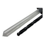 PHANTOM 11.450.1100B HSS Twist Drill Bit 11.0mm – High-Performance Metal DIN 338