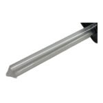 PHANTOM 11.500.0200B HSS-E Cobalt Drill Bit 2.0mm – DIN 338N High Performance Metal - Image 2