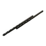 PHANTOM 11.500.0200B HSS-E Cobalt Drill Bit 2.0mm – DIN 338N High Performance Metal