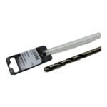 PHANTOM 11.500.0900B HSS-E Cobalt Drill Bit 9.0mm – DIN 338 High Performance Metal