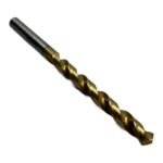 PHANTOM 11.568.0800B TiN HSS-Co Metal Drill Bit 8.0mm – For Stainless Steel & Inox - Image 5