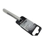 PHANTOM 11.600.0300B HM-tip Carbide Tipped Drill Bit - 3.0mm DIN 338N - Image 4