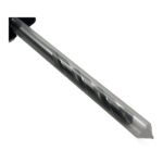 PHANTOM 11.600.0850B HM-tip Carbide Tipped Drill Bit - 8.5mm DIN 338N - Image 4