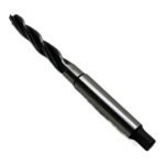 PHANTOM 13.320.1575 HSS Morse Taper Shank Core Drill 15.75mm – DIN 343 3-Flute Cutter - Image 2