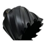 PHANTOM 62.122.5000 HSS-Co Nitride Core Drill 50x25mm – High Precision Annular Cutter Metal - Image 3