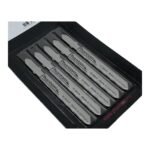 PHANTOM 64.500.0714 Jigsaw Blades T75-1,2 for Metal - 5 Pack - Image 5