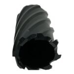 PHANTOM Annular Core Drill 62.162.3300 HSS-Co 33x50mm Nitride - Image 5