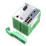 PHOENIX CONTACT FL SWITCH TX/TX, 2832030