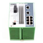 PHOENIX CONTACT FL SWITCH TX/TX, 2832030 - Image 4