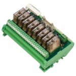 PHOENIX CONTACT KSR-G24/21/PLC (2974914) + Schrack RP 310024 - Image 4