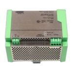 PHOENIX CONTACT Quint 10 D0012658 78-104-3300 - Image 2