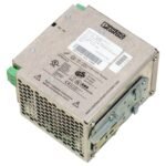 PHOENIX CONTACT Quint-PS-100-240AC/24DC/10 (2938604)