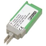 PHOENIX CONTACT ST-OE2-12DC/48DC/100 (2911689)