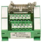 PHOENIX CONTACT UM45-FLK14/PLC (2962476) - Image 2