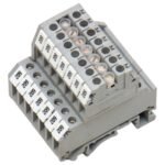 PHOENIX UKK5-PV + 2791388 + D-UKK3/5