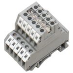 PHOENIX UKK5-PV + D-UKK3/5