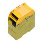 PILZ 751110 10 C 24VDC 4n/o In/c