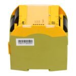 PILZ 751110 10 C 24VDC 4n/o In/c - Image 4