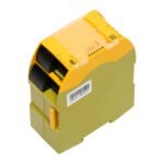 PILZ 751110 10 C 24VDC 4n/o In/c - Image 5