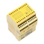 PILZ PNOZ 11 230VAC/24VDC 7S10 774086 - Image 4