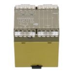 PILZ PNOZ 230VAC 3S 1ö (474650) - Image 2