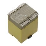 PILZ PNOZ 230VAC 3S 1ö (474650) - Image 3