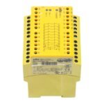 PILZ PNOZ 9 24VDC 8n/o 1n/c 774150 - Image 3