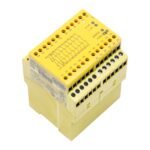 PILZ PNOZ 9 24VDC 8n/o 1n/c 774150 - Image 4