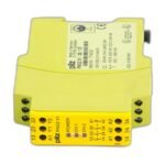 PILZ PNOZ X1 3S/1O (774300) - Image 4